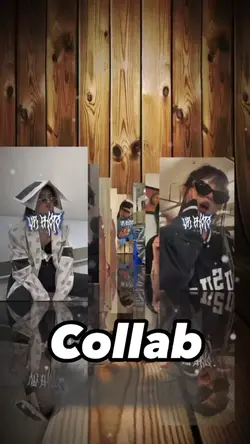 Collab 47 foto