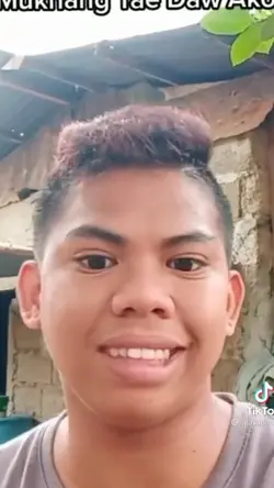 ako dw ay mukang tae