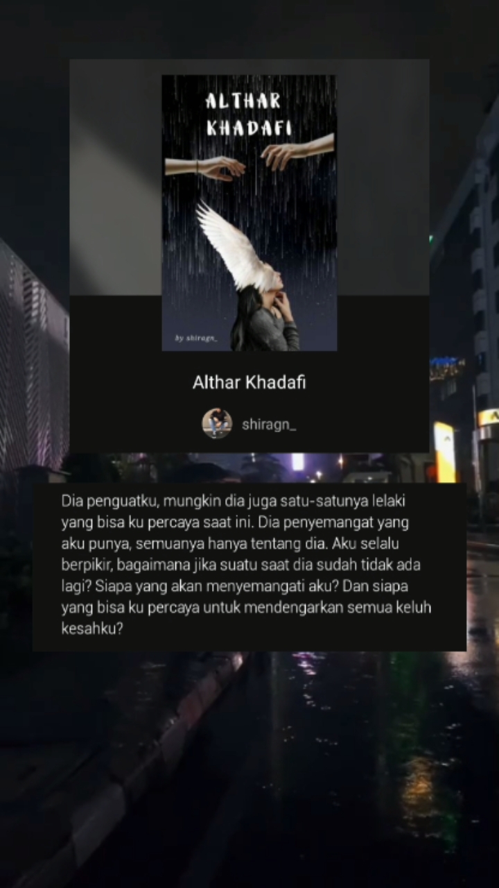 Rekomendasi crta wp