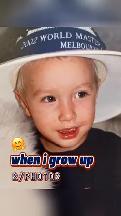 when i grow up