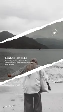 Lautan Cerita 