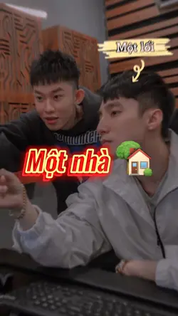Một nhà