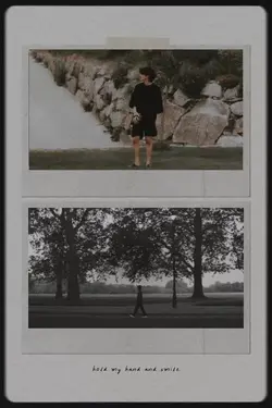 frame estetik