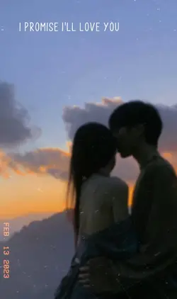 I LOVE YOU |