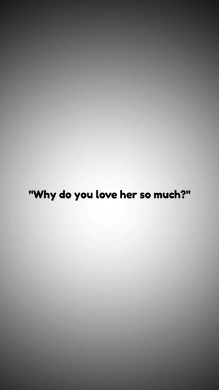 #why u love ur gf sm