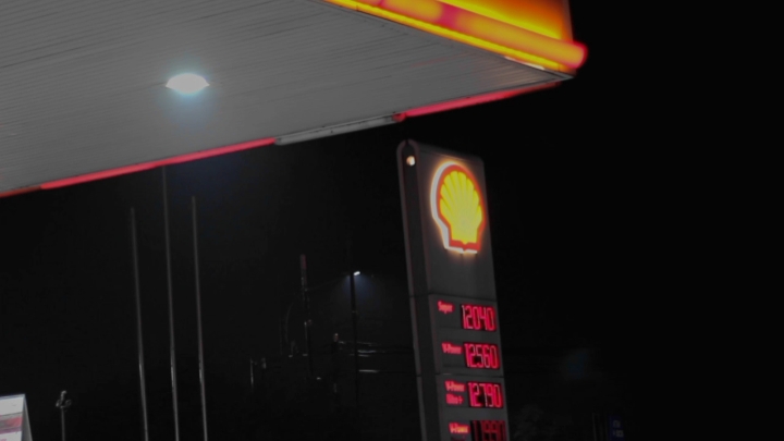 Cinematic Aesthetic