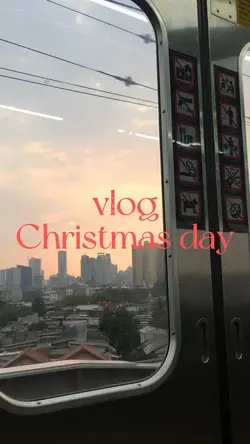 Christmas day