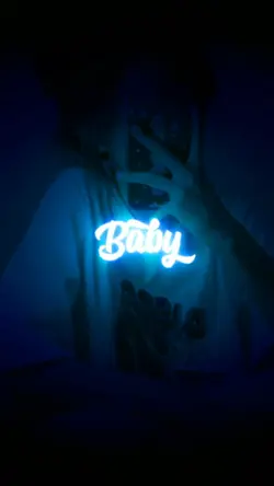 Jeleby Baby Blue Ver