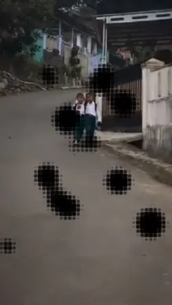 Teman Dari Kecil
