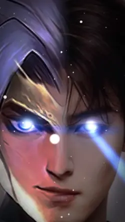 HALF FACE TREND