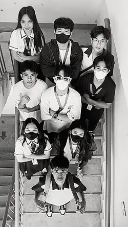 Stairs Trend School
