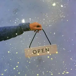 Open 3 foto/video