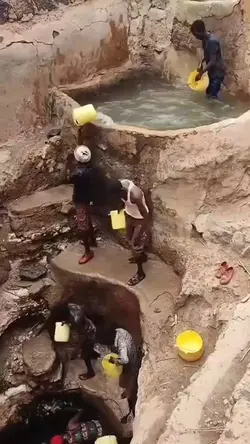 The Power of Teamwor