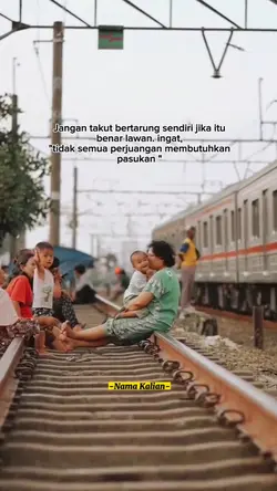 Jangan takut