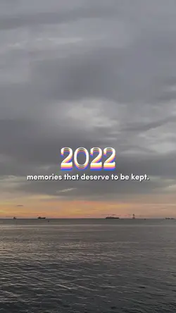 memories 2022