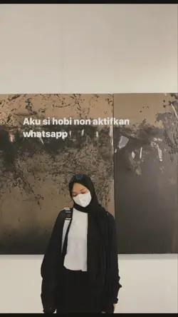 Nonaktifkan wa