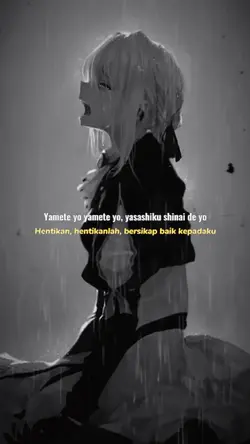 Yamete Yo