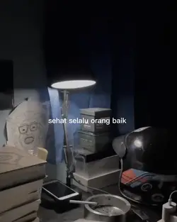 orang baik 