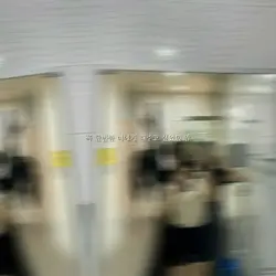 추억은 만남보다 이별에 남아