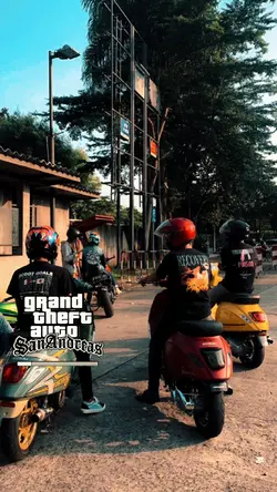 loading GTA 