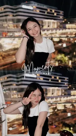 Flex your moments 