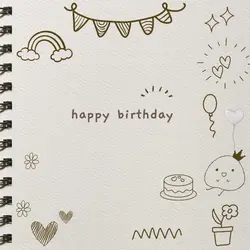 happy bday