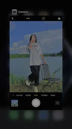 Mẫu Camara IPhone 🥀