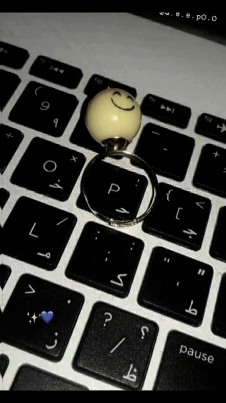 Letter P