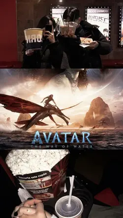 Avatar date