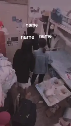 친구들 이름을 넣으세요