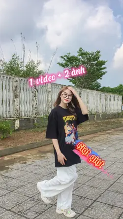 1 video + 2 ảnh giật