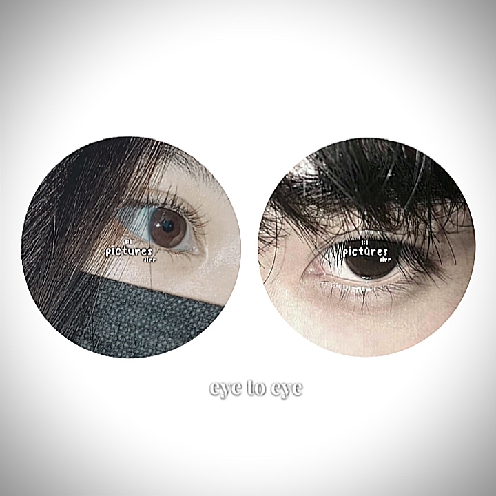 eye to eye, untuk