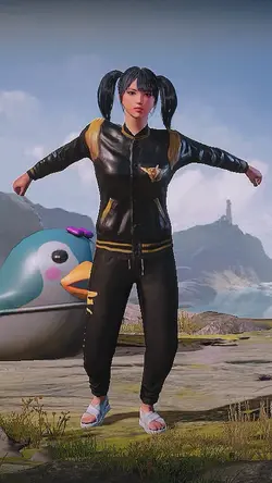 Pubg ngezoom smooth