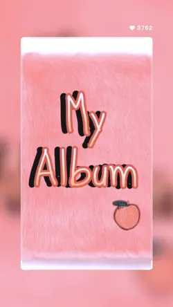 my album