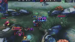 Mobile Legend