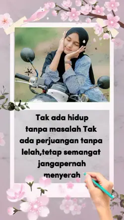 Tulisan Tangan keren