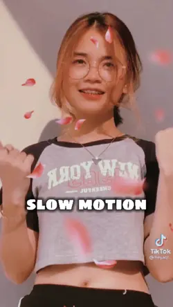 SLOW MO