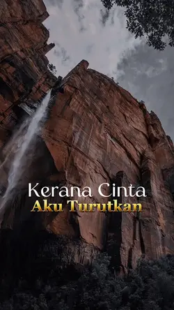 Kerana Cinta Aku