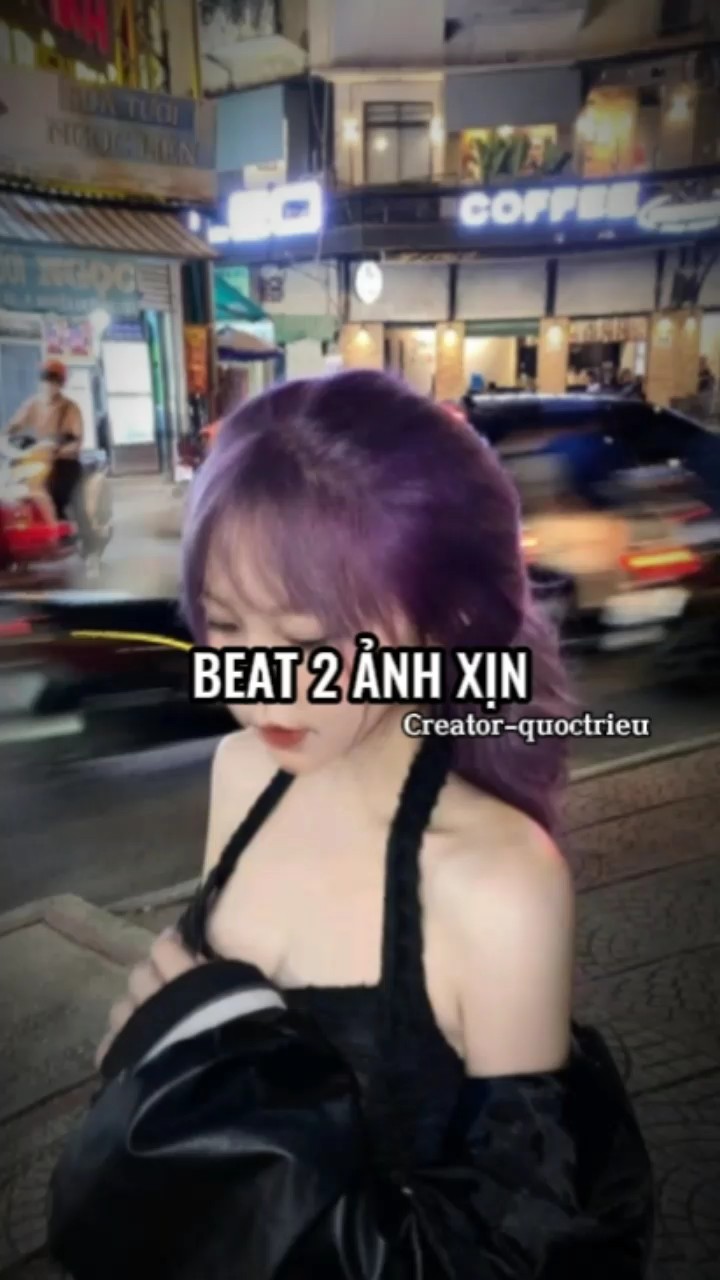 Beat 2 Ảnh Vòng Lặp 