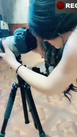 fotografer cantik