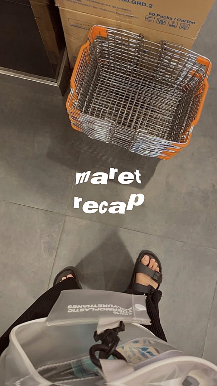 Maret Recap 45 fotoğraf