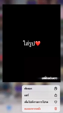 1 รูป 1 เพลง