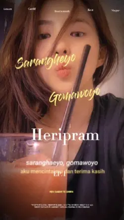 Sarangheyo