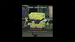 Tidak Usah Panik