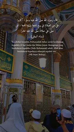 Sholawat Jum'at