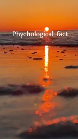 phychological fact 