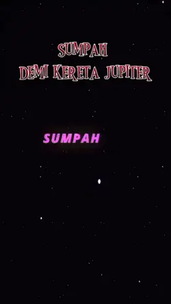 kereta jupiter