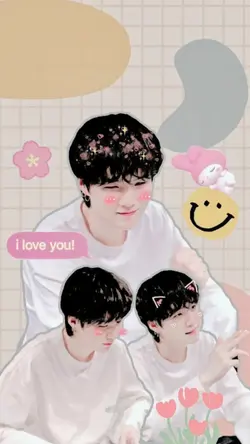 Ok bye-bye mom>3
