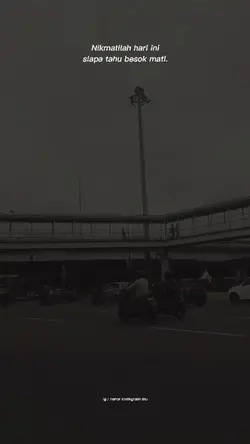 besok mati