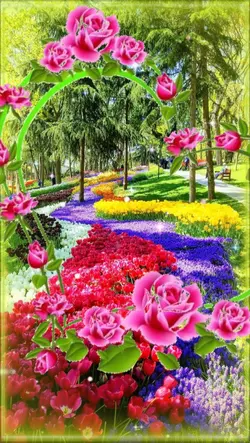 Yêu Hoa